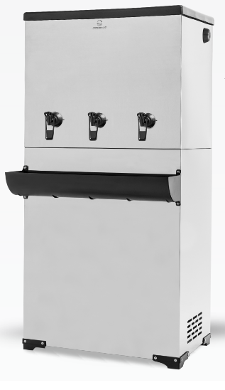 BEBEDOURO INDUSTRUIAL KARINA 100LTS 220V
