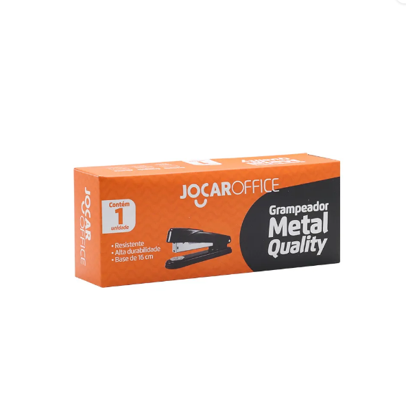 GRAMPEADOR METAL 50 FLS UND JOCAR OFFICE