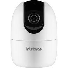 CAMERA DE SEGURANCA INTELBRAS IM4C WIFI FULLHD 360 BRANCO BIVOLT