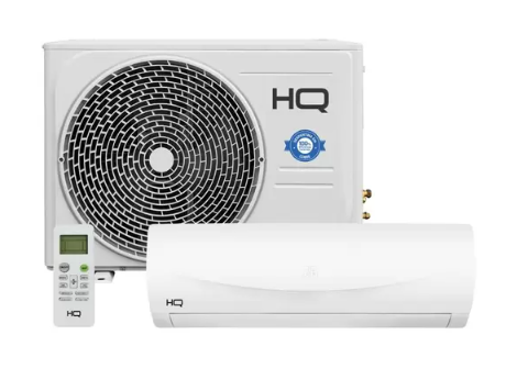 AR CONDICIONADO HQ SIDE PLUS SPLIT INV HW 9KBTU 220V - CFHQ09PIS2AX