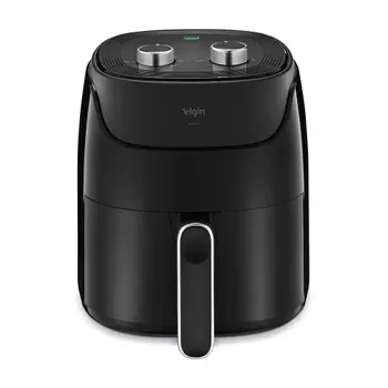 AIR FRYER ELGIN AIR FACIL 4L 1400W 127V