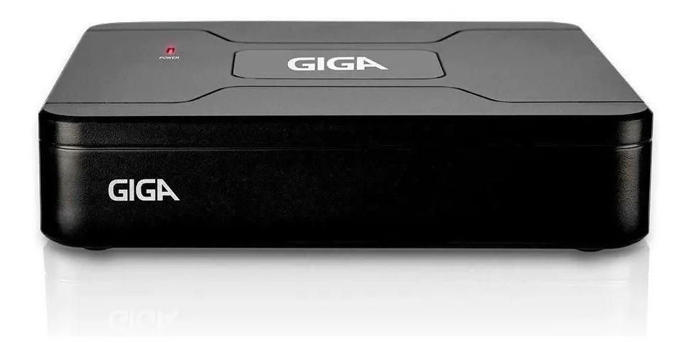 DVR 1080N 4 CANAIS