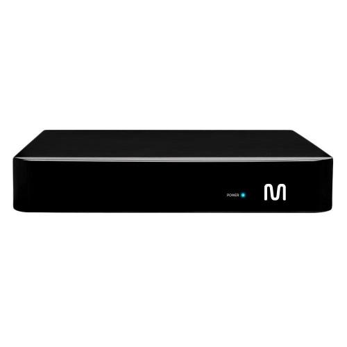 DVR 1080P 16 CANAIS COM SAIDA BNC