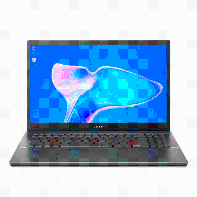 NOTEBOOK ACER ASPIRE 5 INTEL CORE I7 12650H 8GB RAM 256GB SSD  NVME TELA 15.6FHD WINDONS