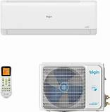 AR CONDICIONADO SPLIT INV II ECO POWER HW WI-FI 24KBTU - HJFI24C2WC - ELGIN