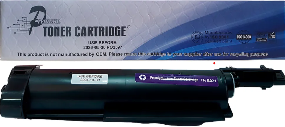 TONER BROTHER TN-B021 - PREMIUM
