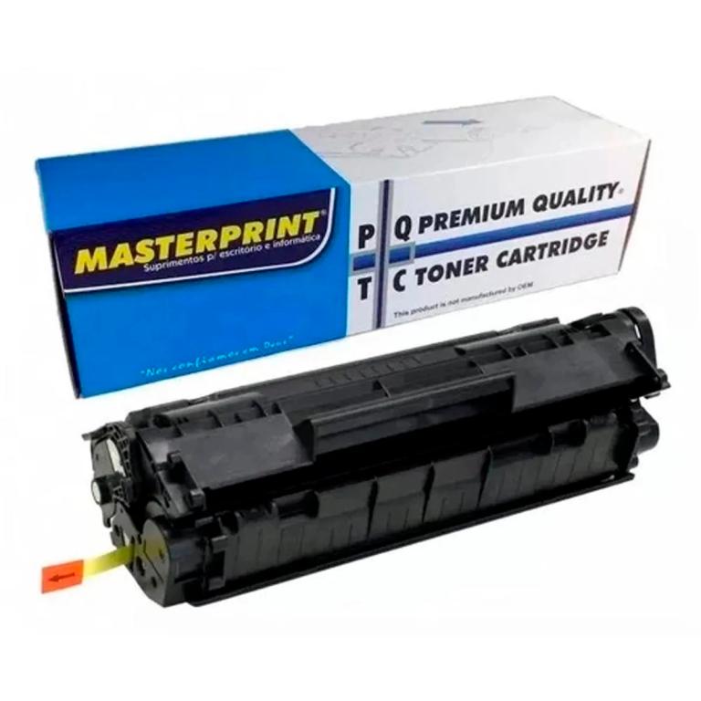 TONER HP CB-435/436/285/278A
