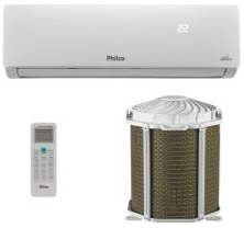 AR CONDICIONADO PHILCO SPLIT INVERTER HI WALL 24K BTUS 220V