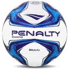 BOLA CAMPO BRAVO XXIV BC-AZ-RX