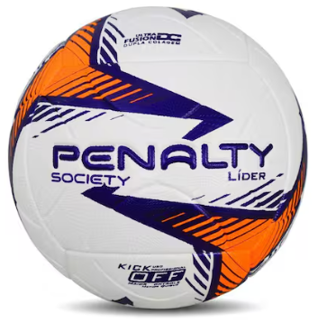 BOLA SOCIETY LIDER XXIV BC-LJ-RX
