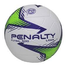 BOLA FUTSAL PENALTY LIDER XXIV BC-VD-RX