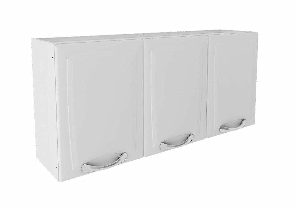 ARMARIO ACO LUCE PAR 3P BC ITATIAI