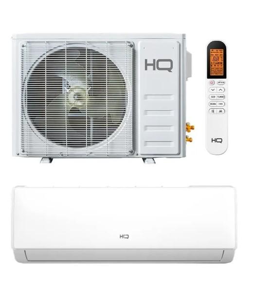 AR CONDICIONADO HQ SPLIT INV HW 24K BTUS 220V - HQI24FI