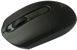 MOUSE SEM FIO MAXPRINT AIRY 1600DPI 2.4G10M USB 2.0