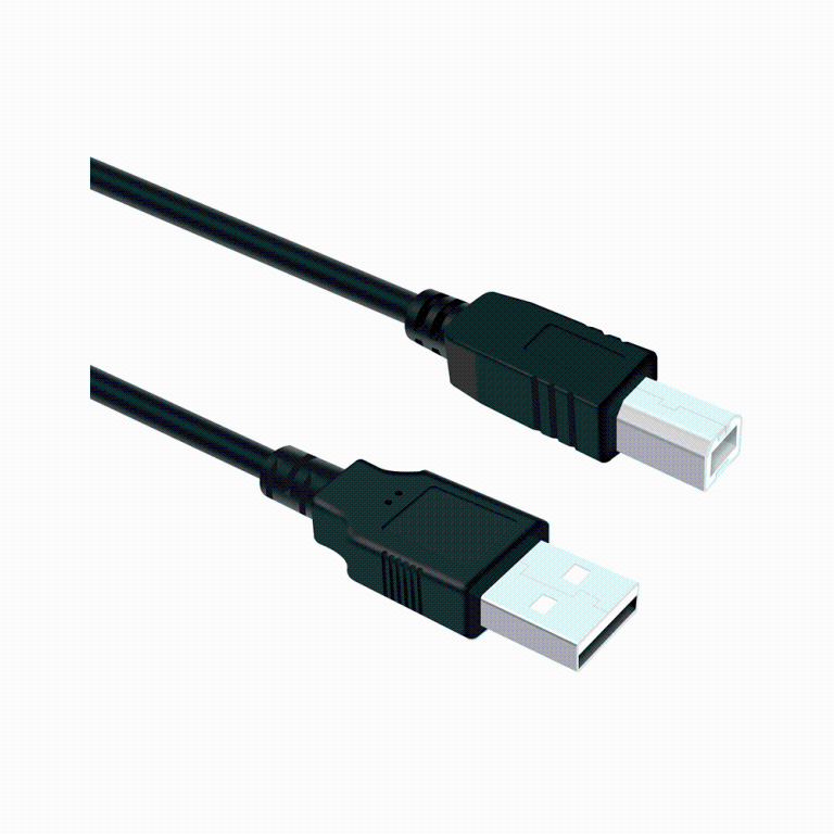 CABO KROSS USB AM/BM 2.0 3,0M KE-CBS0107