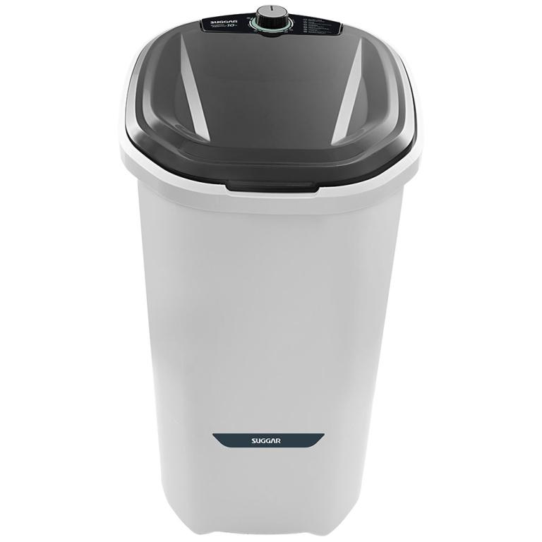 LAV 10KG SUGGAR NEO MAX ECO LE1011BR BRANCO 110 VOLTS