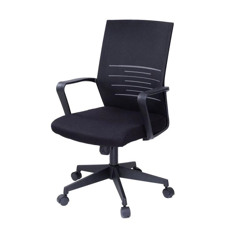 CADEIRA OFFICE MATARAZZO - MAXPRINT