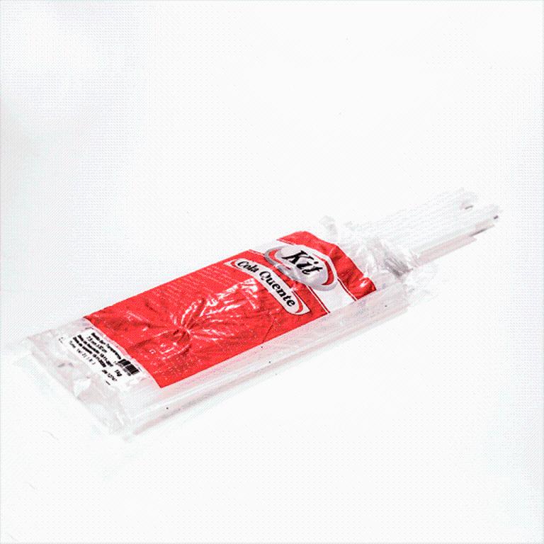 COLA QUENTE GROSSA PCT KILO