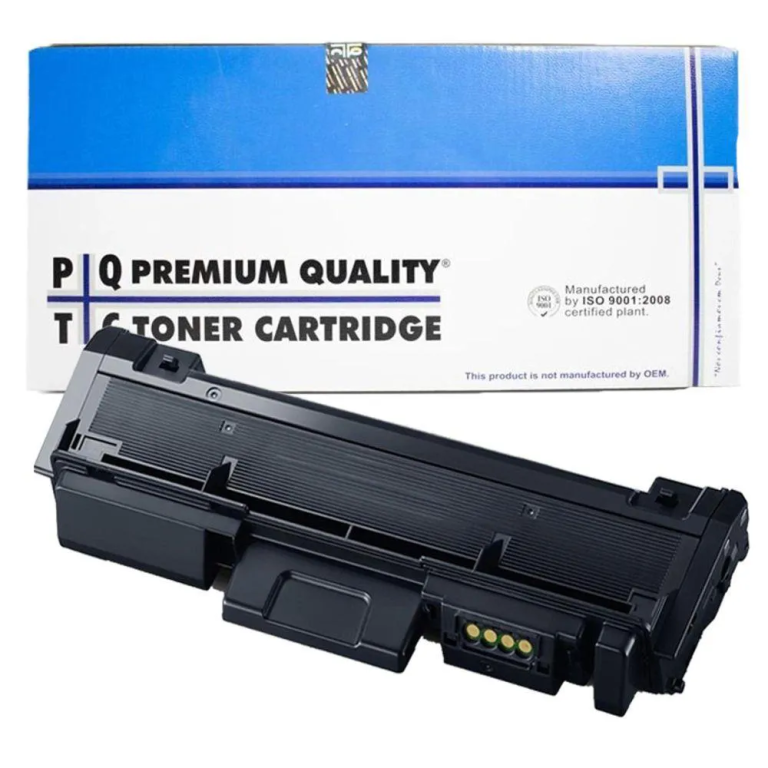 TONER COMPATIVEL COM SAMSUNG MLT-D116L D116 116L | SL-M2885FW M2835DW M2825ND M2875FD | PREMIUM