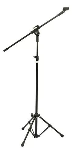 PEDESTAL PARA MICROFONE