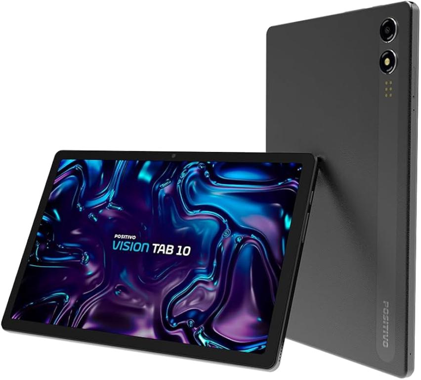 TABLET POSITIVO VISION TAB 10 128GB T3010D