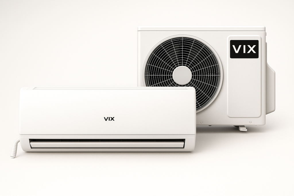 AR CONDICIONADO SPLIT HW 18KBTU 220V - VIX
