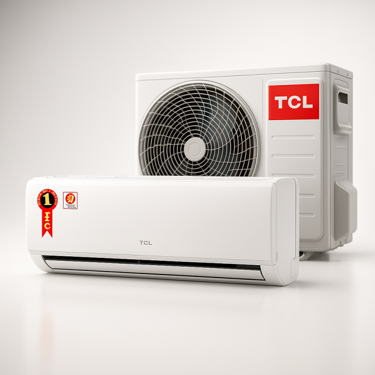 AR CONDICIONADO SPLIT INV 18KBTU 220V - TPRO 2.0 - TCL
