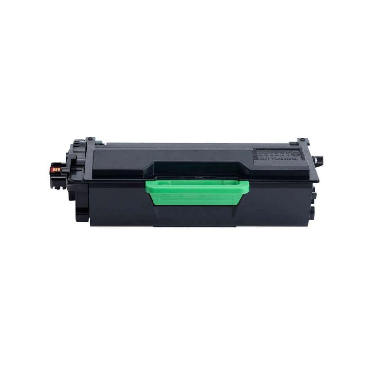 TONER COMPATIVEL COM BROTHER TN3602 TN-3602XXL DCP-L5512 DCP-L5662 HL-L5212 L6412 IMPORTADO 1K