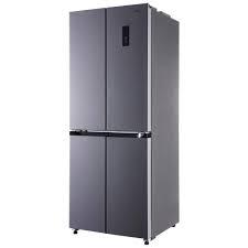REFRIGERADOR HQ 426L FROST FREE MULTIDOOR PR HQ-426MDFF 127V