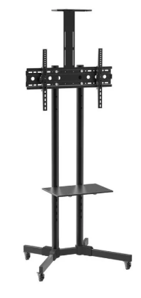 SUPORTE RACK PARA TV SUMAY 32/75P"