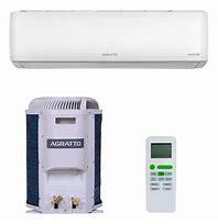 AR CONDICIONADOR AGRATTO SPLIT INV HW 12KBTU 220V - LCST12F-02I