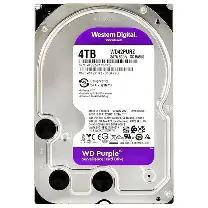 DISCO RIGIDO 4TB WD43PURZ - INTELBRAS