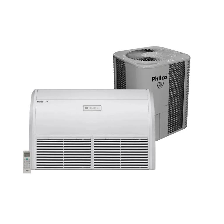 AR CONDICIONADO TETO PHILCO 55K PAC60000IPFM15