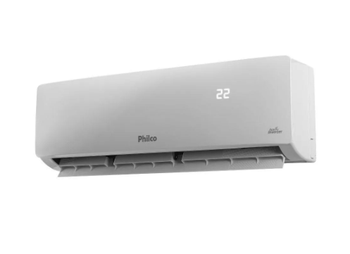 AR CONDICIONADO PHILCO  SPLIT ECO INV 9K BTU 220V - PAC9FC