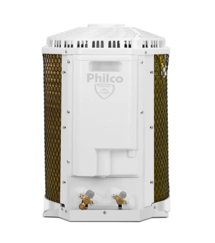 AR CONDICIONADO PHILCO  SPLIT ECO INV 9K BTU 220V - PAC9FC