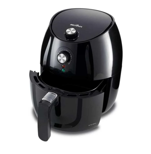 AIR FRYER BRITANIA BRF10P 3,5L 127V