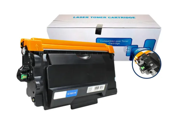 TONER BROTHER TN3612XL (25K) DER 4