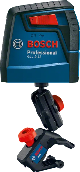 NIVEL LASER BOSCH GLL - 2 10MT