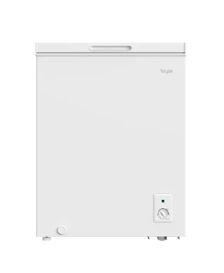 FREEZER HORIZONTAL 1P 142 LITROS 127V