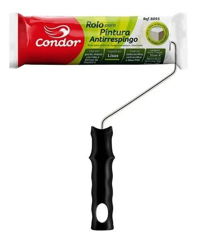 ROLO LA ECO ANTI RESPINGO 15CM CONDOR C/SUP R8095
