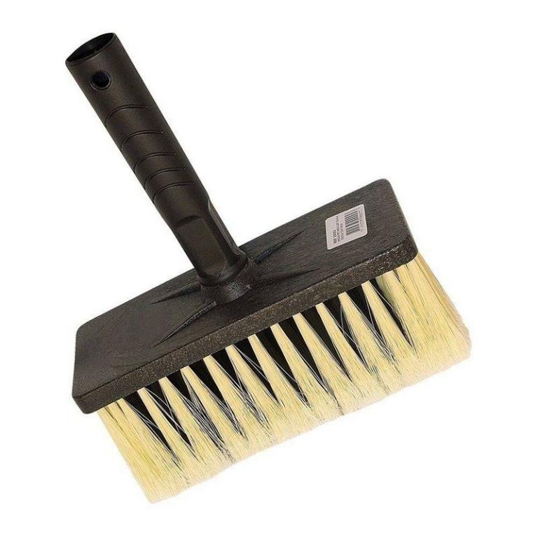 BROXA RETANGULAR 180X75MM CONDOR R930