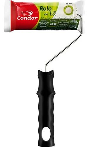 ROLO LA ECO 09CM CONDOR C/SUP R955