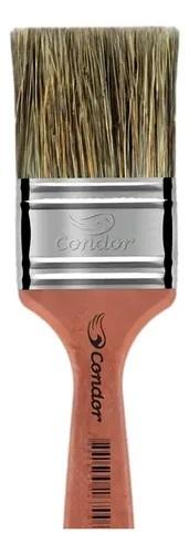 TRINCHA P/ PINTURA CONDOR 1/2'' CB MR R700