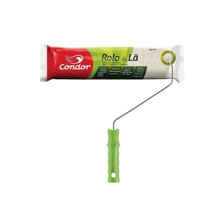 ROLO LA ECO CONDOR 23CM C/SUP R955