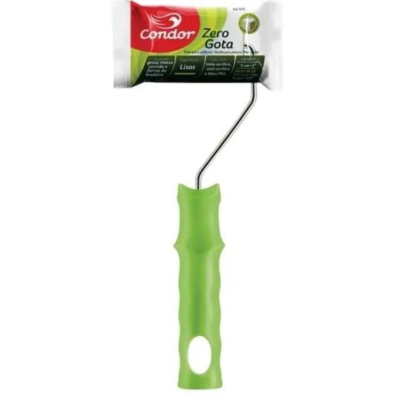 ROLO LA NATURAL CONDOR 05CM C/SUP  R958