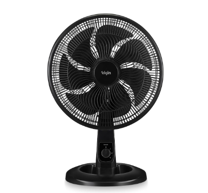 VENTILADOR BREEZE AIR ELGIN 40CM 140W 110V
