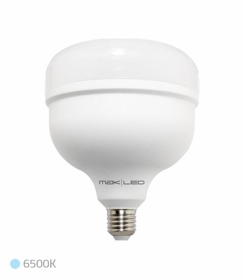 LAMPADA BULBO LED 6500K 65W