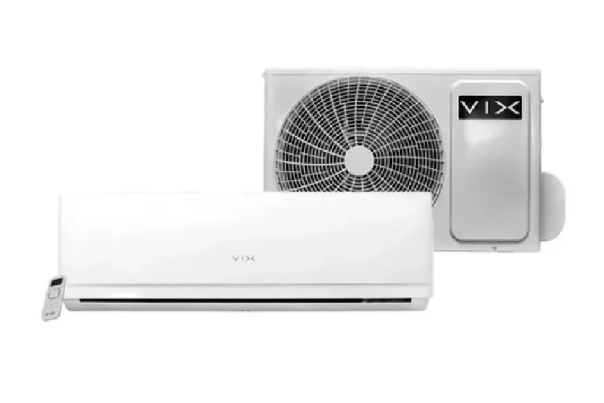 AR CONDICIONADO SPLIT 12KBTUS HW VIX - DCR2025161888