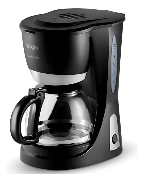 CAFETEIRA ELGIN CF300 30 XICARAS 110V