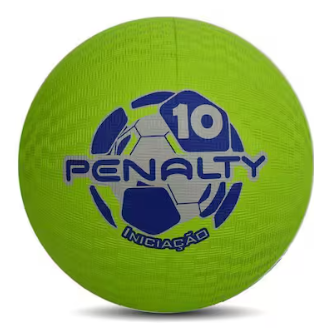 BOLA INICIACAO PENALTY T10 XXI VD